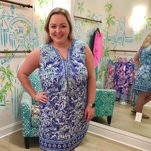 Meet your Posher, Casey